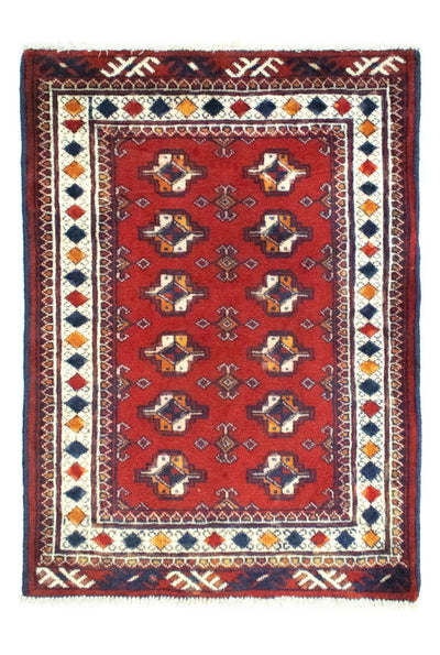Tapete turquaman 70x91cm - Tapete persa