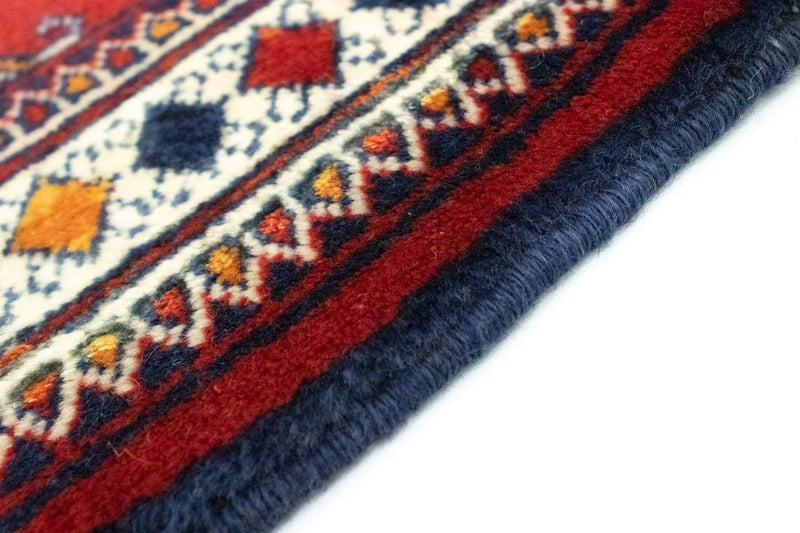 Tapete turquaman 91x70cm - Tapete persa
