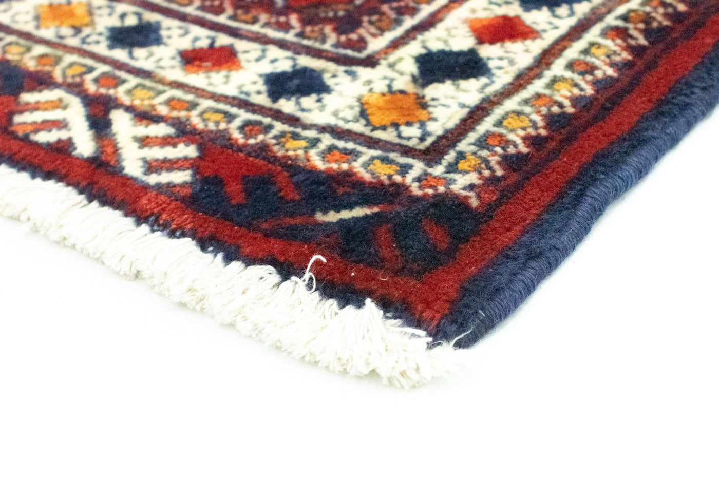 Tapete turquaman 91x70cm - Tapete persa