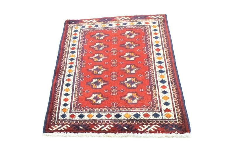 Tapete turquaman 91x70cm - Tapete persa