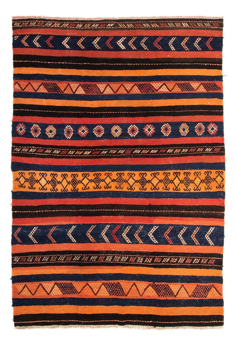 Kilim antigo Tapete 200x150cm