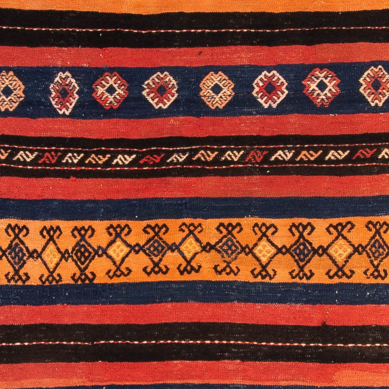 Kilim antigo Tapete 200x150cm