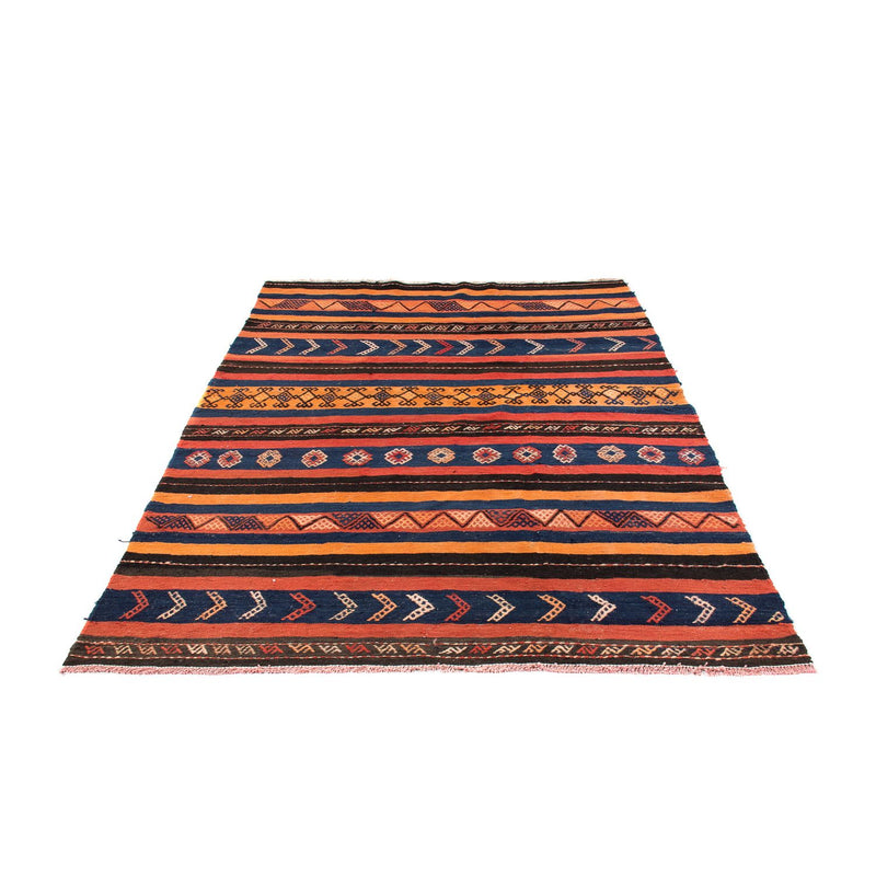 Kilim antigo Tapete 200x150cm