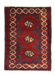 Tapete turquaman 87x62cm - Tapete persa