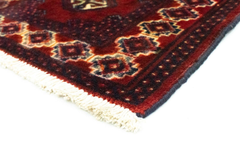 Tapete turquaman 87x62cm - Tapete persa