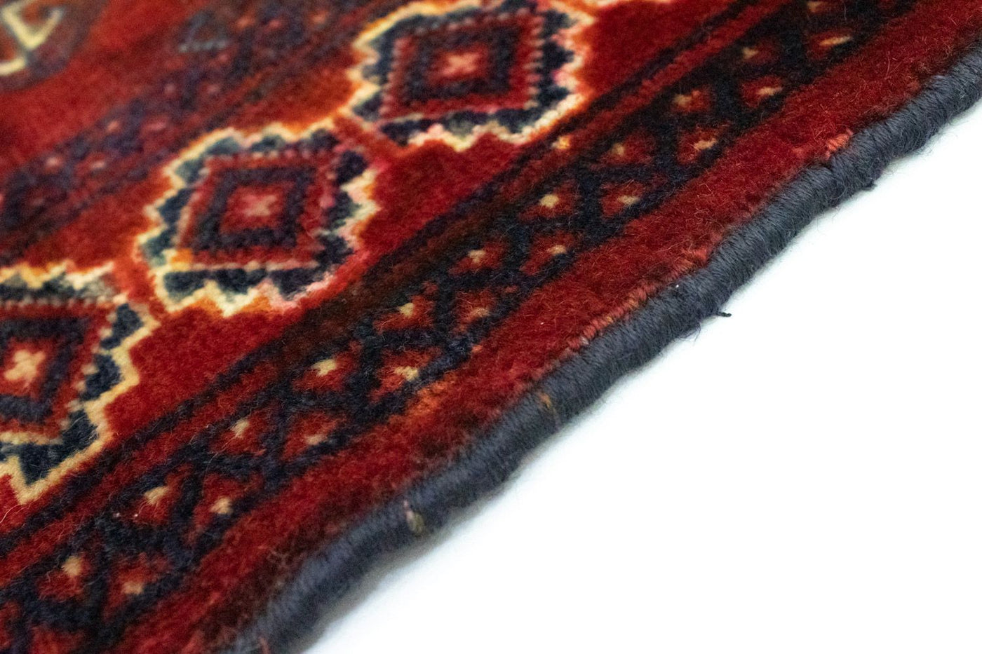 Tapete turquaman 87x62cm - Tapete persa