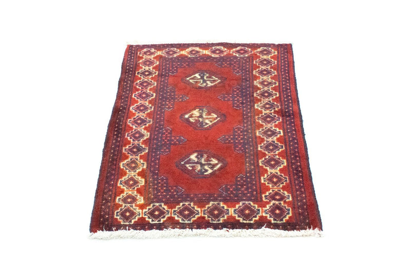 Tapete turquaman 87x62cm - Tapete persa