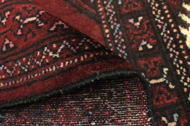 Tapete turquaman 66x95cm - Tapete persa
