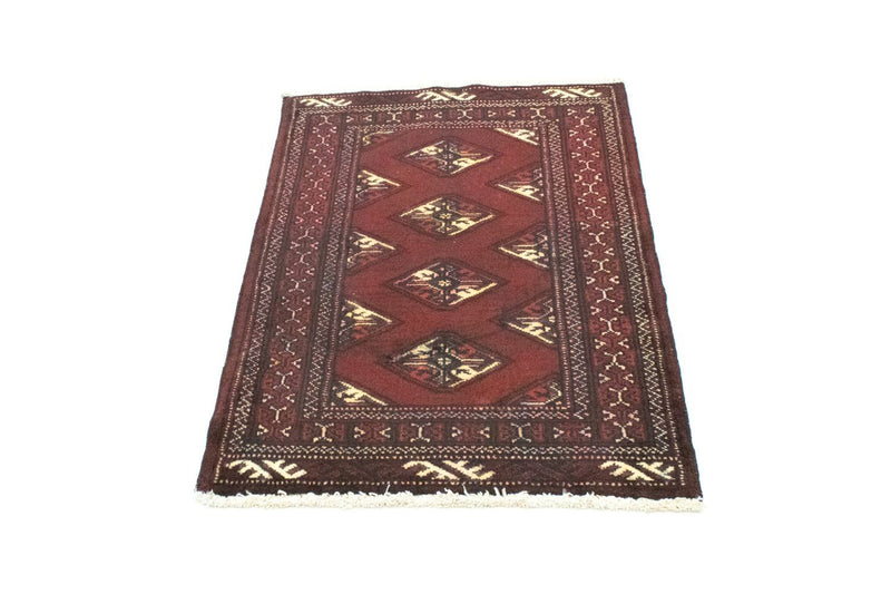 Tapete turquaman 66x95cm - Tapete persa