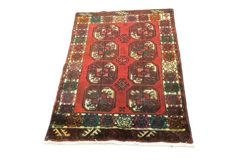 Tapete turquaman 100x67cm - Tapete persa