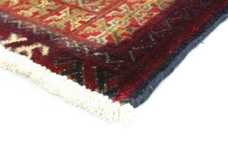 Tapete turquaman 85x60cm - Tapete persa