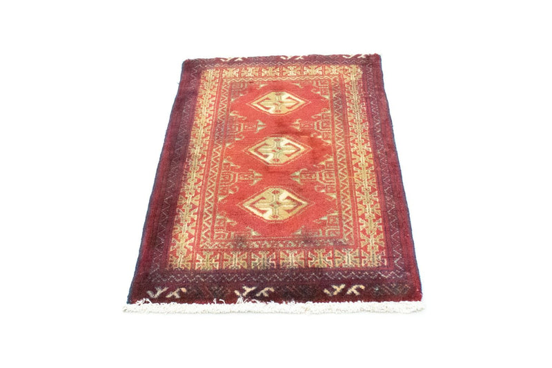 Tapete turquaman 85x60cm - Tapete persa
