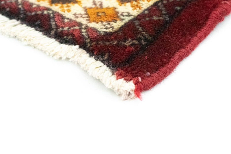 Tapete turquaman 87x64cm - Tapete persa