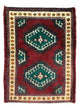 Tapete turquaman 87x64cm - Tapete persa