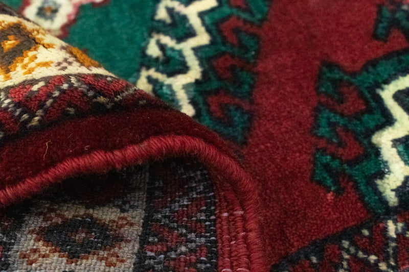 Tapete turquaman 87x64cm - Tapete persa