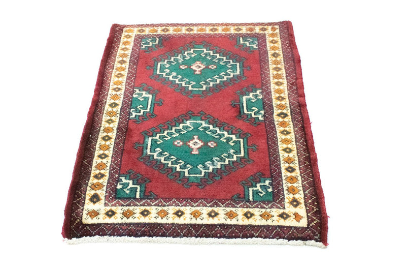 Tapete turquaman 87x64cm - Tapete persa