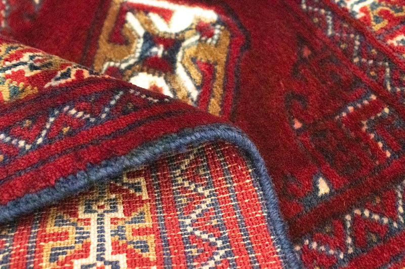 Tapete turquaman 86x62cm - Tapete persa