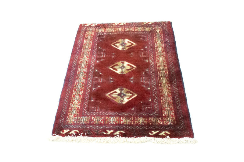 Tapete turquaman 86x62cm - Tapete persa