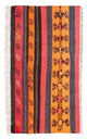 Kilim antigo Tapete 60x100cm