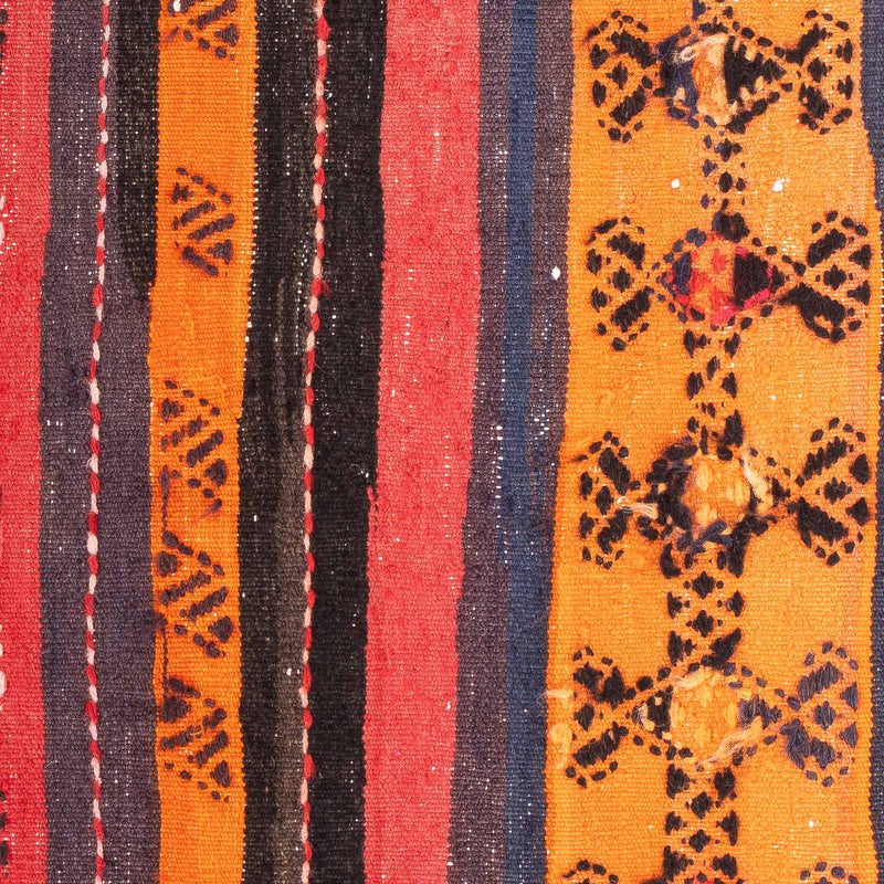 Kilim antigo Tapete 60x100cm