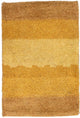Gabbeh Indo Tapete 60x40cm - Tapete de lã