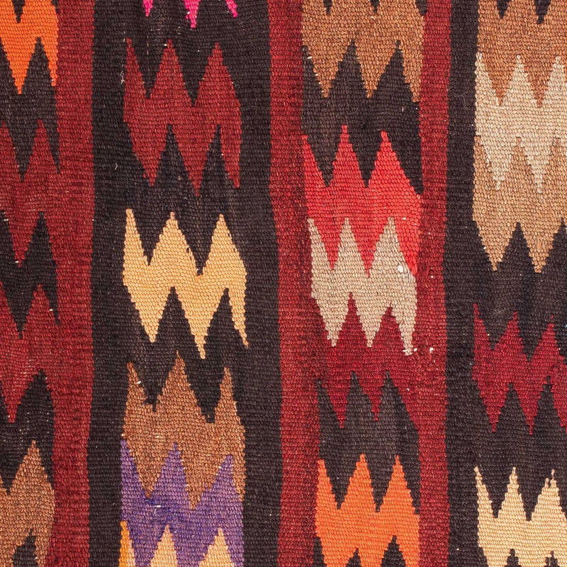 Kilim antigo Tapete 70x110cm