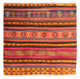 Kilim antigo Tapete 135x150cm