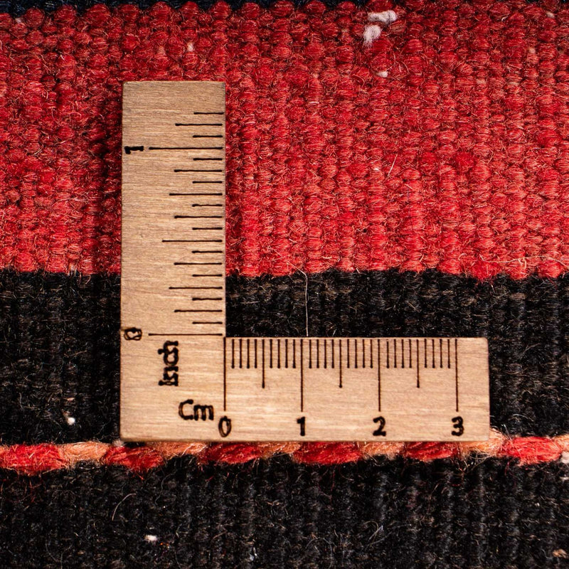 Kilim antigo Tapete 135x150cm
