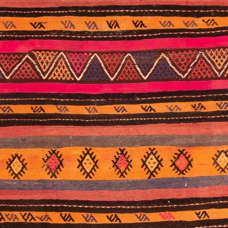 Kilim antigo Tapete 215x150cm