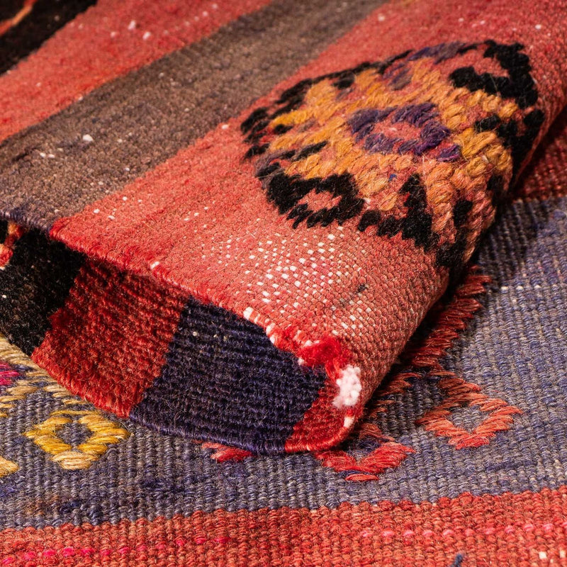 Kilim antigo Tapete 215x150cm