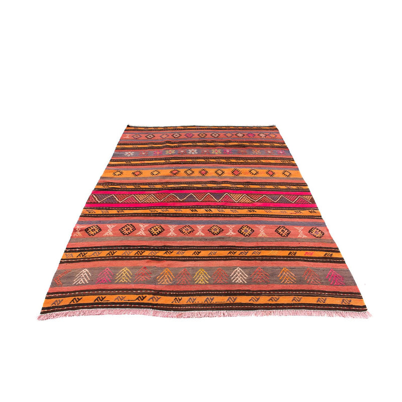 Kilim antigo Tapete 215x150cm