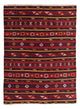 Kilim antigo Tapete 250x145cm