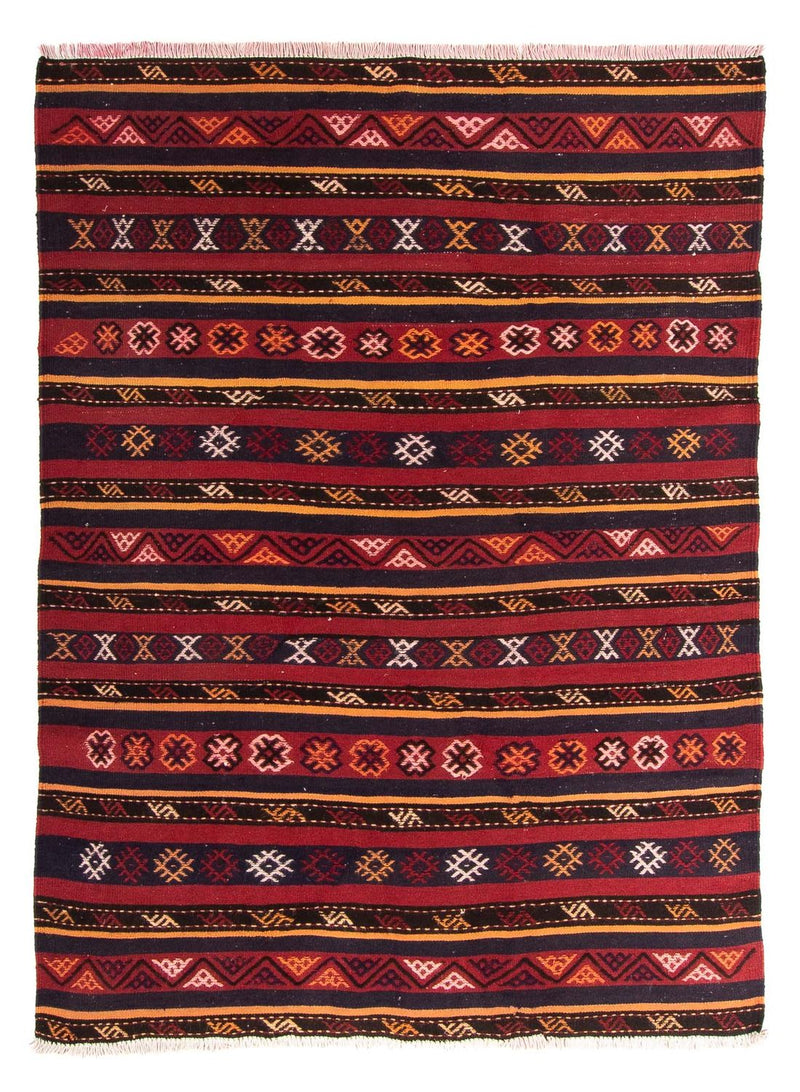 Kilim antigo Tapete 250x145cm