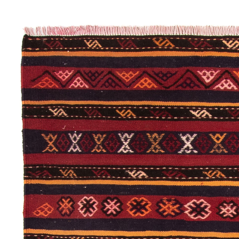Kilim antigo Tapete 250x145cm