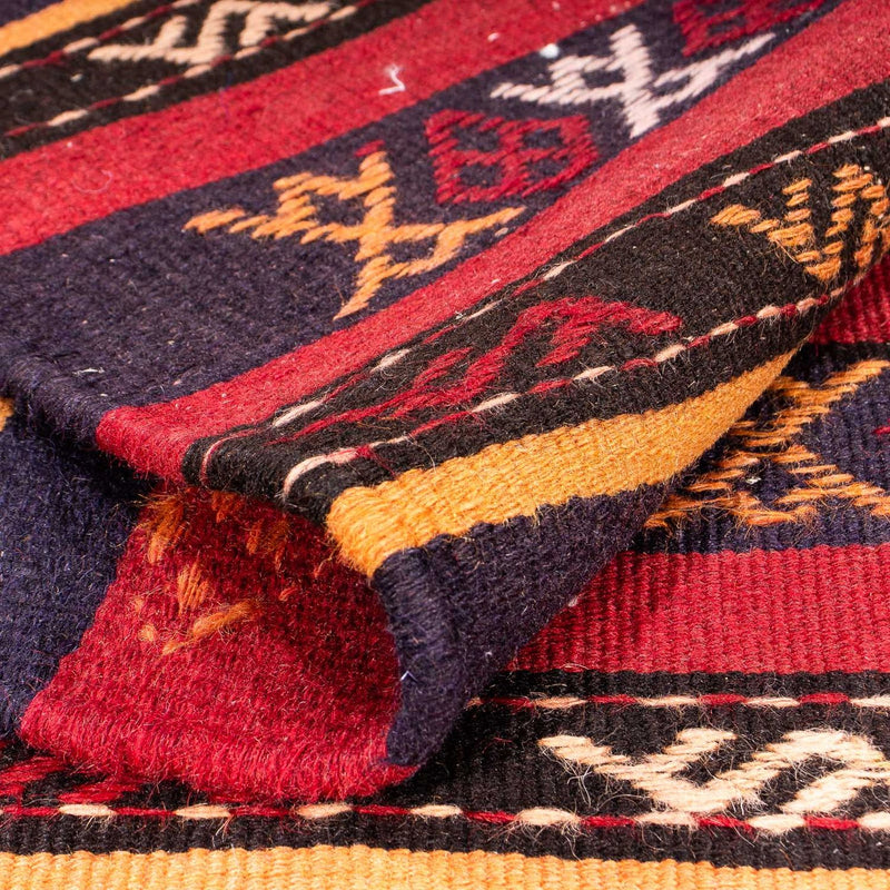 Kilim antigo Tapete 250x145cm