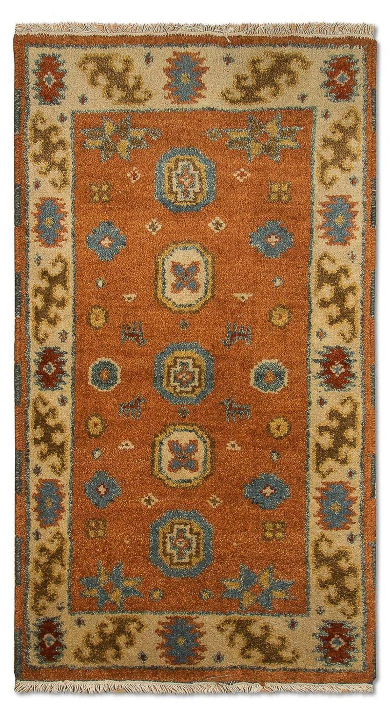 Tapete Oriental 117x63cm