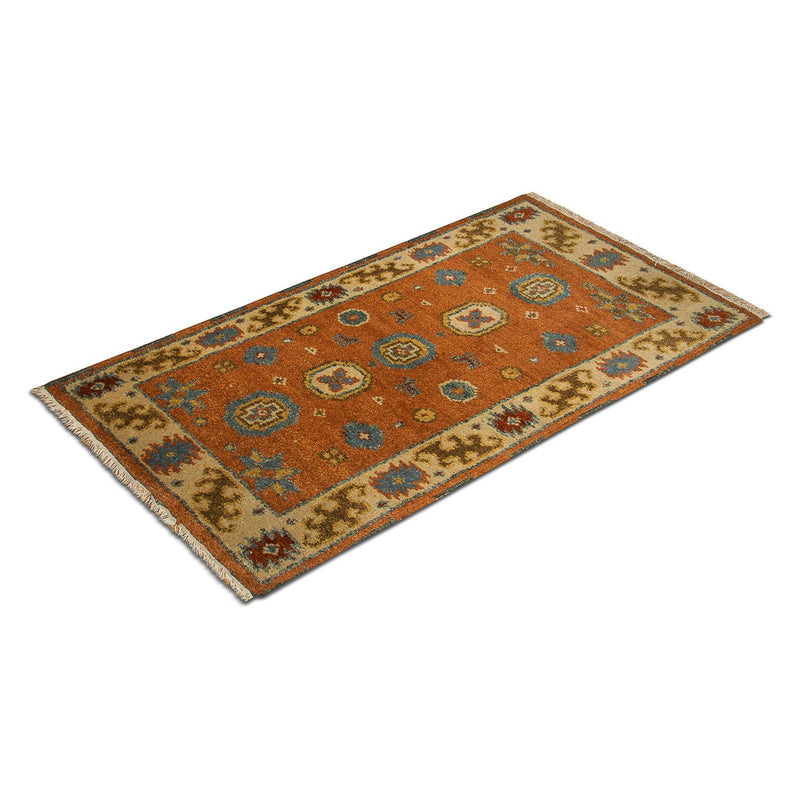 Tapete Oriental 117x63cm