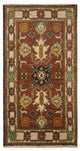 Tapete Oriental 123x64cm