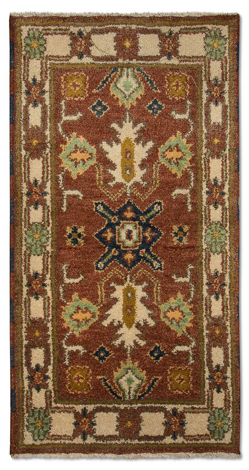 Tapete Oriental 123x64cm