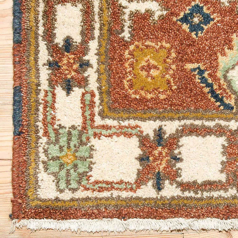 Tapete Oriental 123x64cm