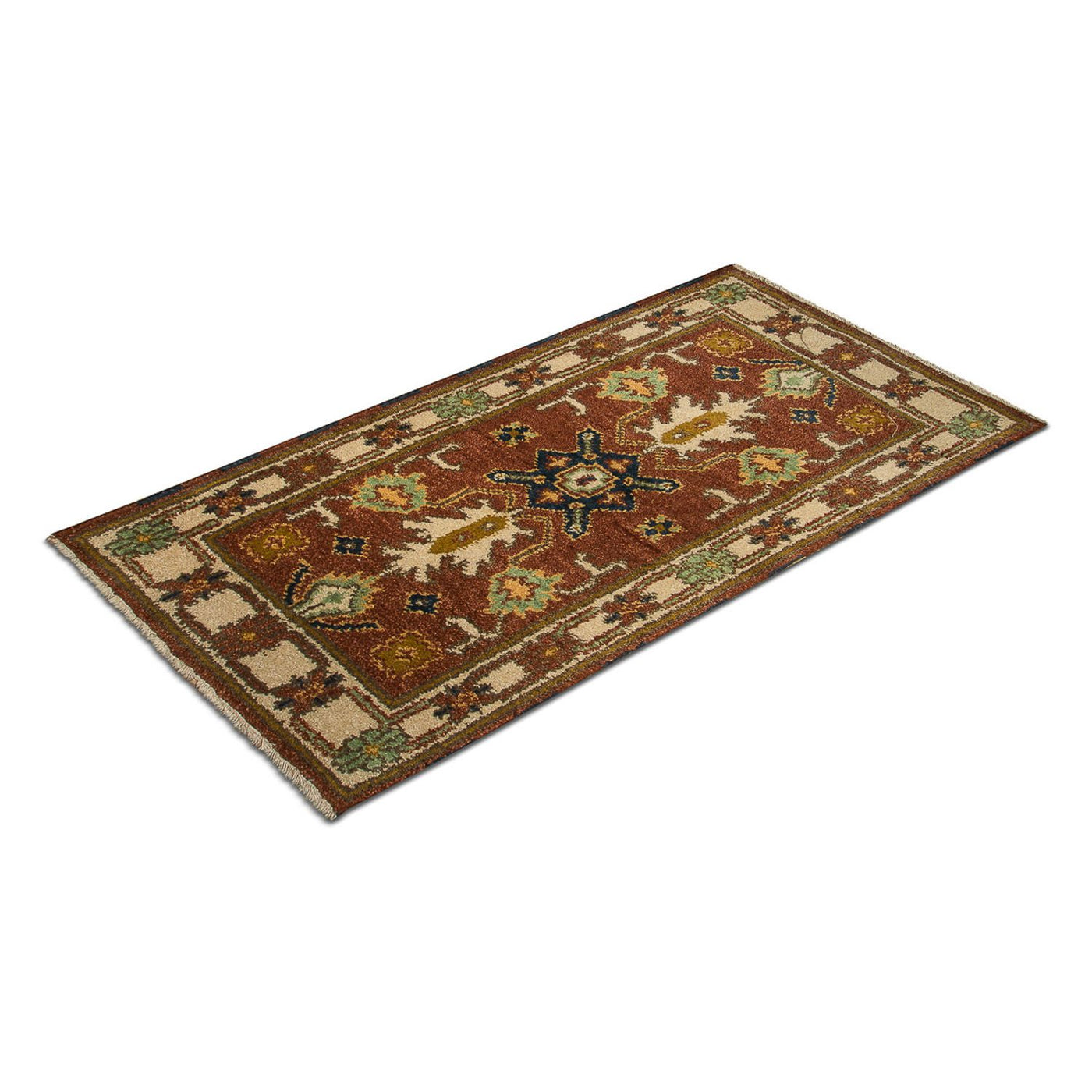 Tapete Oriental 123x64cm