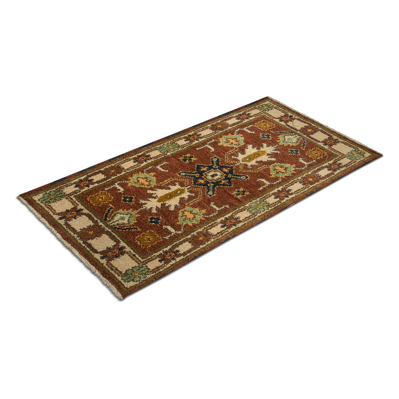 Tapete Oriental 123x64cm