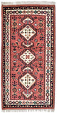 Orientteppich 160x90cm