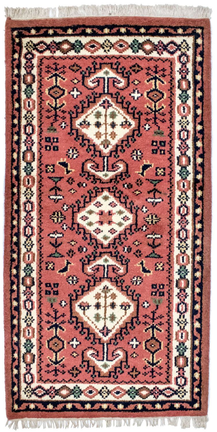 Orientteppich 160x90cm