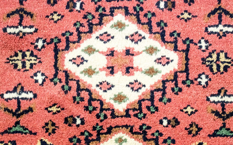 Orientteppich 160x90cm