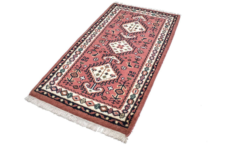Orientteppich 160x90cm