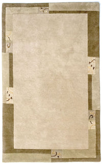 Tapete Nepal 191x121cm - Tapete de lã – product image