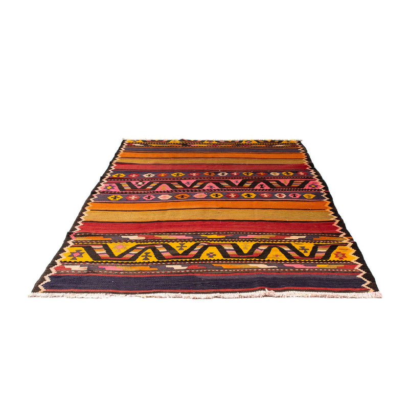 Kilim antigo Tapete 220x135cm