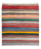Kilim antigo Tapete 160x150cm