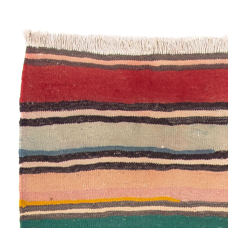 Kilim antigo Tapete 160x150cm